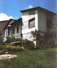 Stile Villa Claudia