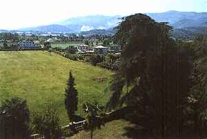 Parco Villa Vignocchi