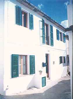Dorfhaus Andraitx